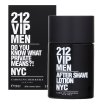 Carolina Herrera 212 VIP Men voda po holení pro muže 100 ml