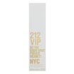 Carolina Herrera 212 VIP deospray pro ženy 150 ml