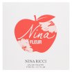 Nina Ricci Nina Fleur Eau de Toilette nőknek 80 ml