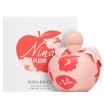 Nina Ricci Nina Fleur toaletná voda pre ženy 80 ml