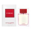 Carolina Herrera Chic For Women parfémovaná voda pro ženy 80 ml