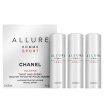 Chanel Allure Homme Sport Cologne darilni komplet za moške Set I. 20 ml