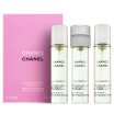 Chanel Chance Eau Fraiche - Refill toaletní voda pro ženy 3 x 20 ml