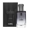 Ajmal Carbon Eau de Parfum férfiaknak 100 ml