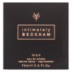 David Beckham Intimately Men woda toaletowa dla mężczyzn 75 ml