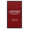 Givenchy L'Interdit Rouge Ultime woda perfumowana dla kobiet 50 ml