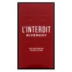 Givenchy L'Interdit Rouge Ultime Eau de Parfum da donna 80 ml