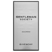 Givenchy Gentleman Society Eau de Parfum bărbați 200 ml