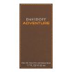 Davidoff Adventure Eau de Toilette bărbați 50 ml