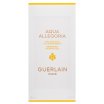 Guerlain Aqua Allegoria Bergamote Calabria sprchový gel unisex 200 ml