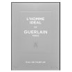 Guerlain L'Homme Idéal woda perfumowana dla mężczyzn 50 ml