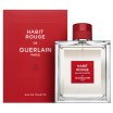 Guerlain Habit Rouge Eau de Toilette da uomo 150 ml