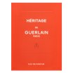 Guerlain Heritage parfémovaná voda pro muže 100 ml