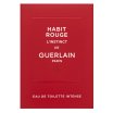 Guerlain Habit Rouge L'Instinct toaletná voda pre mužov 50 ml