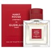 Guerlain Habit Rouge L'Instinct Toaletna voda za moške 50 ml