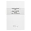 Dior (Christian Dior) Eau Sauvage borotválkozás utáni balzsam férfiaknak 100 ml