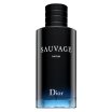 Dior (Christian Dior) Sauvage čistý parfém pre mužov 200 ml