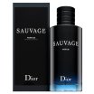 Dior (Christian Dior) Sauvage čistý parfém pro muže 200 ml