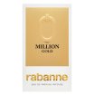 Paco Rabanne Million Gold parfémovaná voda pro muže 50 ml