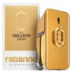Paco Rabanne Million Gold parfémovaná voda pro muže 50 ml