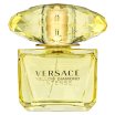 Versace Yellow Diamond Intense Eau de Parfum para mujer 90 ml