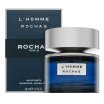 Rochas L'Homme Eau de Toilette bărbați 40 ml