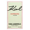 Lagerfeld Karl Hamburg Alster Eau de Toilette férfiaknak 60 ml