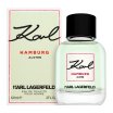 Lagerfeld Karl Hamburg Alster toaletní voda pro muže 60 ml