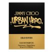 Jimmy Choo Urban Hero Gold Edition Парфюмна вода за мъже 50 ml