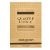 Boucheron Quatre Iconic Eau de Parfum femei 100 ml