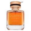 Boucheron Quatre Iconic woda perfumowana dla kobiet 50 ml