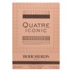 Boucheron Quatre Iconic woda perfumowana dla kobiet 50 ml