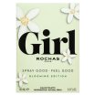 Rochas Girl Blooming Eau de Toilette femei 100 ml