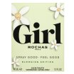 Rochas Girl Blooming Eau de Toilette para mujer 40 ml