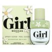 Rochas Girl Blooming Eau de Toilette para mujer 40 ml