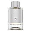 Mont Blanc Explorer Platinum woda perfumowana dla mężczyzn 100 ml