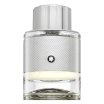 Mont Blanc Explorer Platinum Eau de Parfum da uomo 60 ml