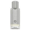 Mont Blanc Explorer Platinum Eau de Parfum da uomo 30 ml