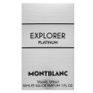 Mont Blanc Explorer Platinum parfemska voda za muškarce 30 ml