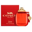 Coach Love Eau de Parfum nőknek 50 ml