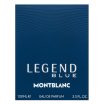 Mont Blanc Legend Blue parfémovaná voda pro muže 100 ml