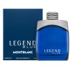 Mont Blanc Legend Blue Eau de Parfum da uomo 100 ml