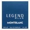 Mont Blanc Legend Blue parfémovaná voda pro muže 30 ml