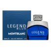 Mont Blanc Legend Blue parfémovaná voda pro muže 30 ml