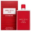 Jimmy Choo Man Extreme woda perfumowana dla mężczyzn 100 ml
