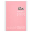 Lacoste L.12.12 Rose Sparkling woda toaletowa dla kobiet 100 ml