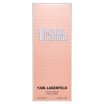 Lagerfeld Ikonik Woman parfémovaná voda pre ženy 100 ml