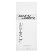 Jacomo de Jacomo In White Eau de Toilette da uomo 100 ml