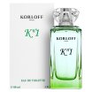 Korloff Paris KN.1 Eau de Toilette da donna 88 ml