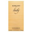 Korloff Paris Lady Korloff Eau de Parfum nőknek 88 ml